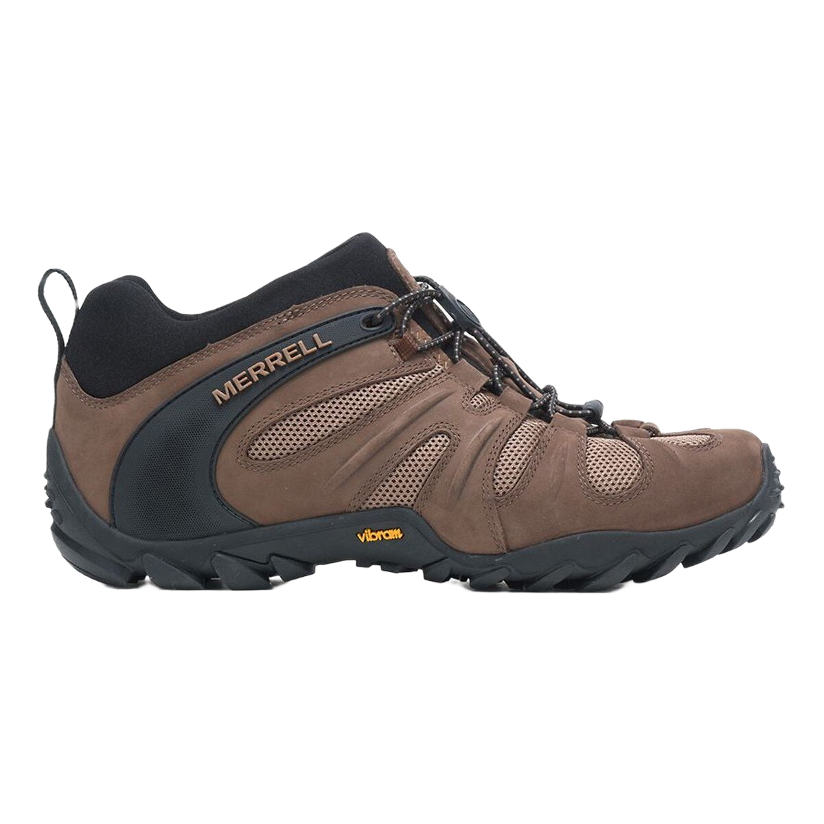 Merrell Chameleon 8 Stretch Hiking Shoes | Mack's Prairie Wings